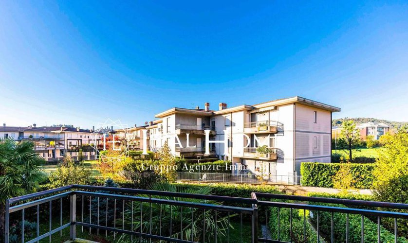 VERO AFFARE! Vendesi Bilocale con box! Già libero Bergamo