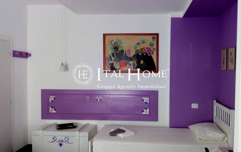 Ponteranica, vendesi app.to tutto ristrutturato. AFFARE Bergamo