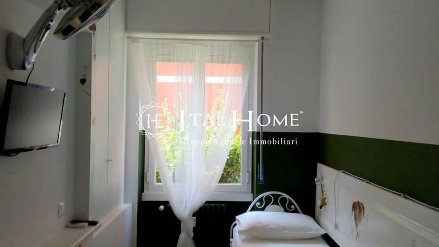 Ponteranica, vendesi app.to tutto ristrutturato. AFFARE Bergamo