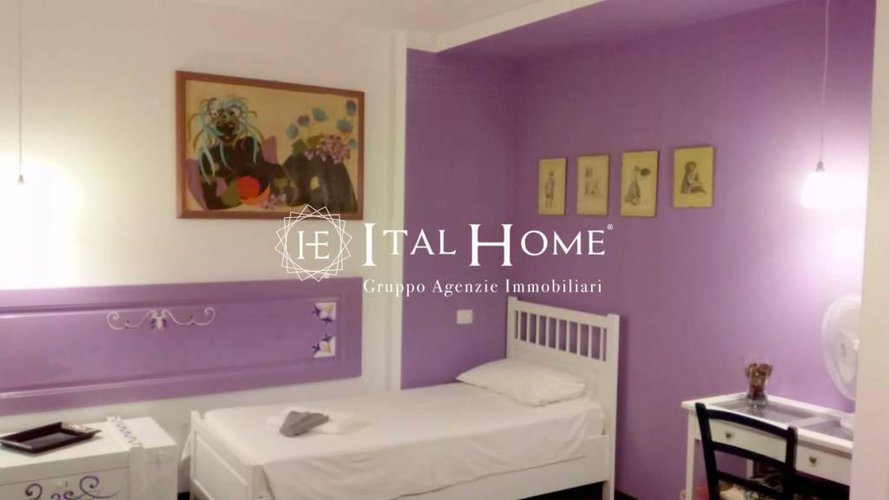 Ponteranica, vendesi app.to tutto ristrutturato. AFFARE Bergamo