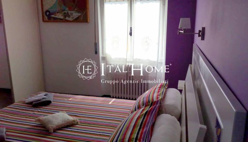 Ponteranica, vendesi app.to tutto ristrutturato. AFFARE Bergamo