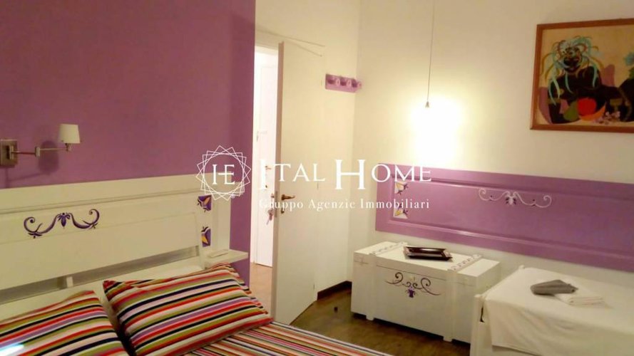 Ponteranica, vendesi app.to tutto ristrutturato. AFFARE Bergamo