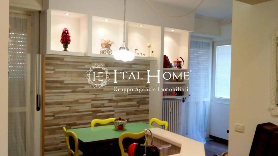 Ponteranica, vendesi app.to tutto ristrutturato. AFFARE Bergamo