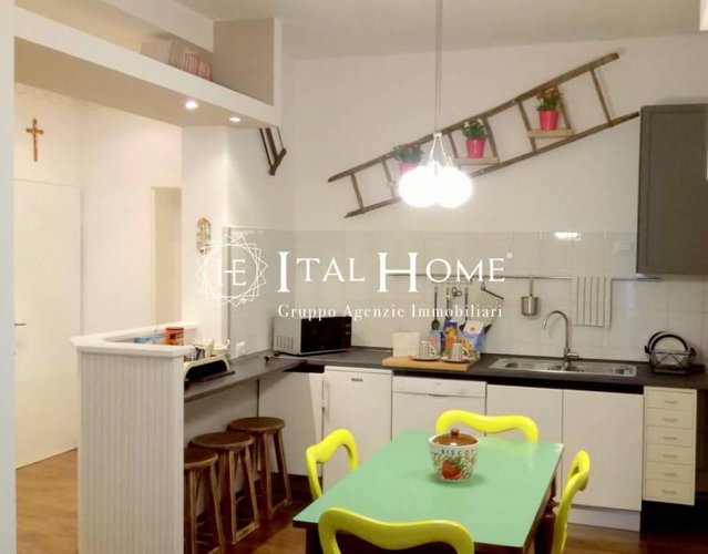 Ponteranica, vendesi app.to tutto ristrutturato. AFFARE Bergamo