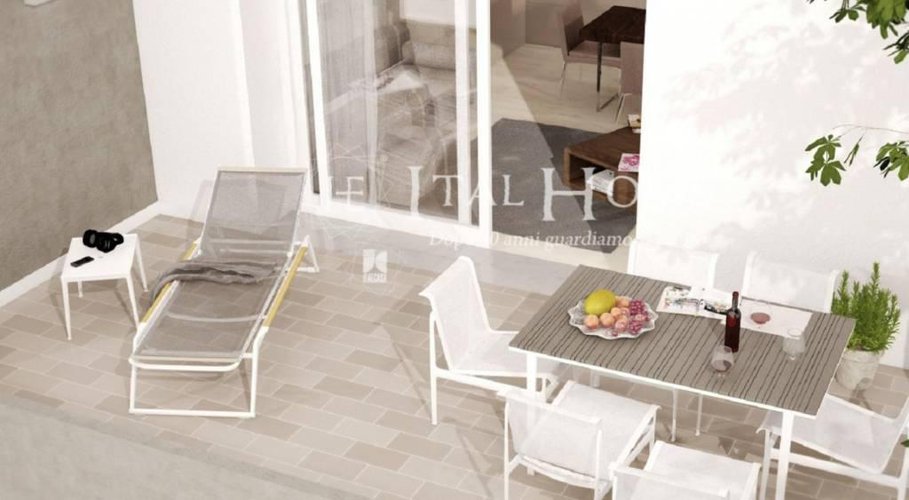 Prezzo ribassato, Torre Boldone, vendesi open space + serviz Torre Boldone