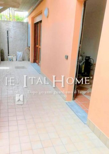 Prezzo ribassato, Torre Boldone, vendesi open space + serviz Torre Boldone