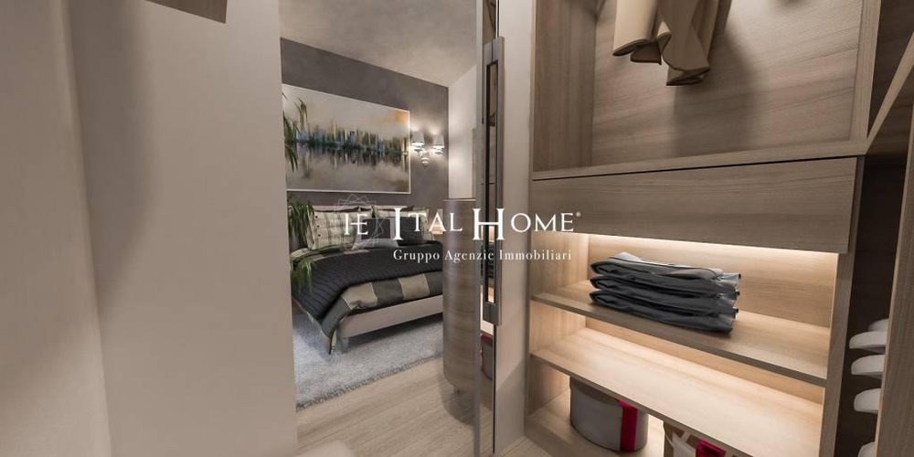 Scanzorosciate, Vendesi villa nuova in classe A con box Scanzorosciate