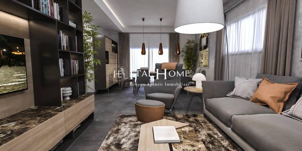 Scanzorosciate, nuovo villaggio di ville, classe A Scanzorosciate