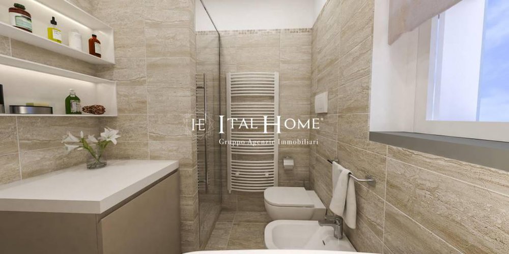 Scanzorosciate, nuovo villaggio di ville, classe A Scanzorosciate