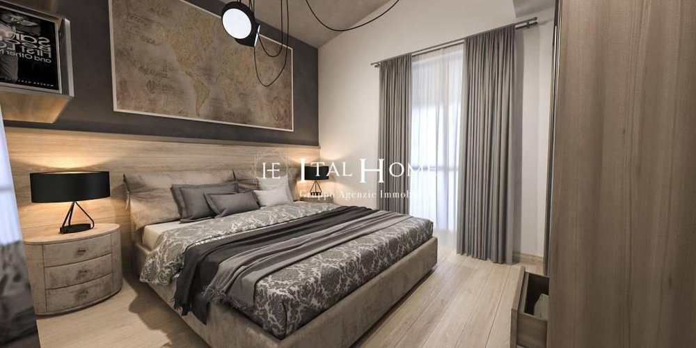 Scanzorosciate, nuovo villaggio di ville, classe A Scanzorosciate