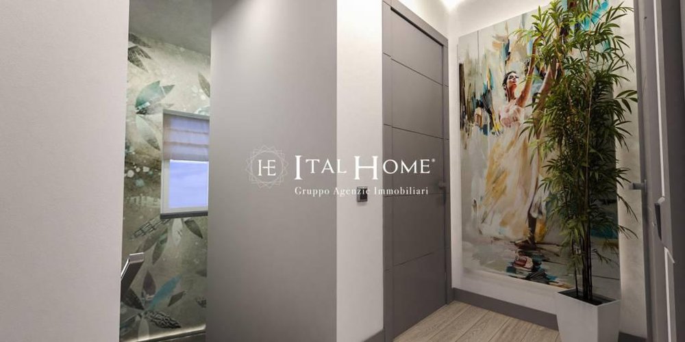 Scanzorosciate, nuovo villaggio di ville, classe A Scanzorosciate