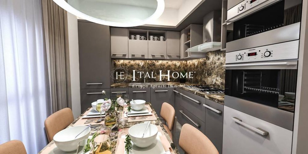 Scanzorosciate, nuovo villaggio di ville, classe A Scanzorosciate