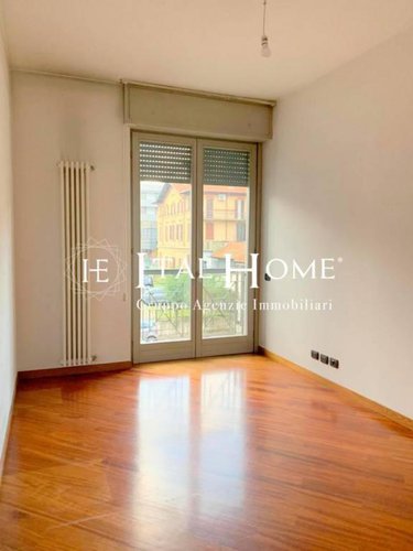 Centralissimo, Vendesi Pentalocale + doppi servizi Bergamo