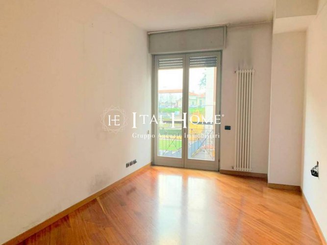 Centralissimo, Vendesi Pentalocale + doppi servizi Bergamo