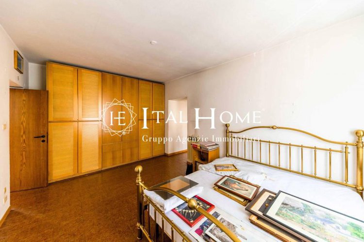 Borgo Palazzo, Vendesi Trilocale + Servizi, affare! Bergamo