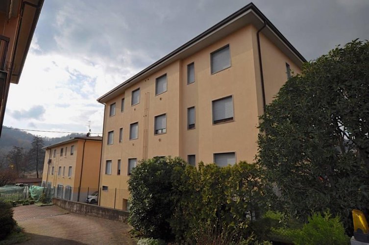 BILOCALE ARREDATO IN AFFITTO A PALAZZAGO Palazzago