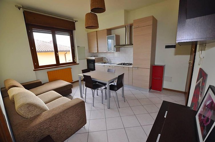 BILOCALE ARREDATO IN AFFITTO A PALAZZAGO Palazzago