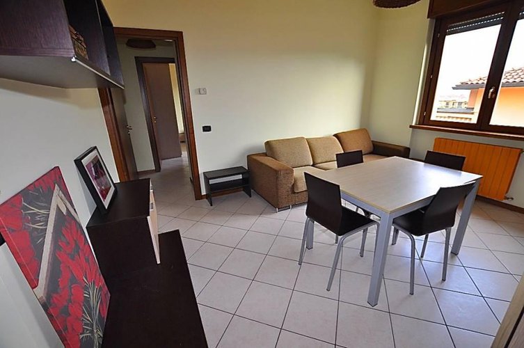 BILOCALE ARREDATO IN AFFITTO A PALAZZAGO Palazzago