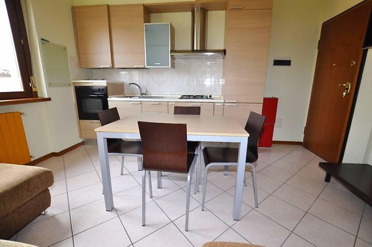 BILOCALE ARREDATO IN AFFITTO A PALAZZAGO Palazzago