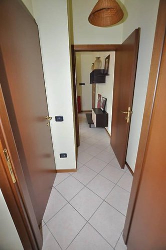 BILOCALE ARREDATO IN AFFITTO A PALAZZAGO Palazzago