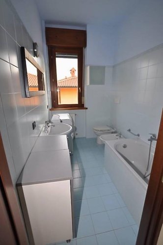 BILOCALE ARREDATO IN AFFITTO A PALAZZAGO Palazzago