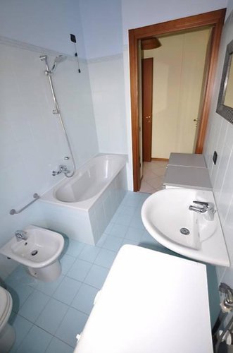 BILOCALE ARREDATO IN AFFITTO A PALAZZAGO Palazzago