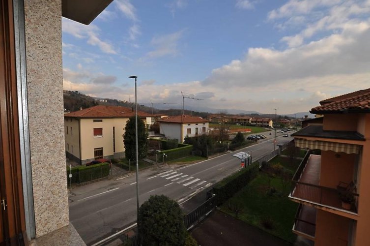 BILOCALE ARREDATO IN AFFITTO A PALAZZAGO Palazzago