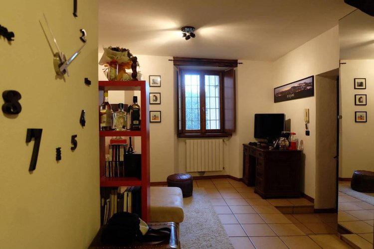 AI PIEDI DI CITTA' ALTA