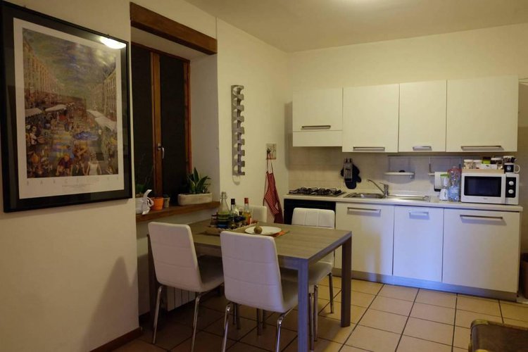 AI PIEDI DI CITTA' ALTA Bergamo