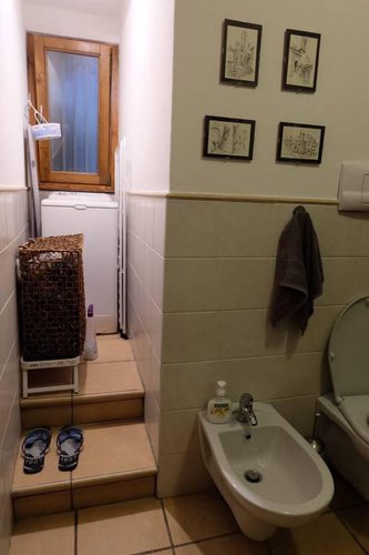 AI PIEDI DI CITTA' ALTA Bergamo