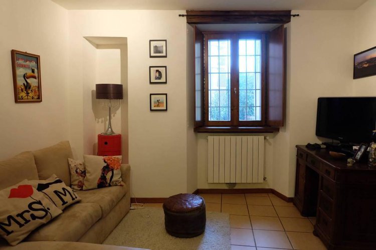 AI PIEDI DI CITTA' ALTA Bergamo