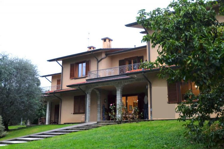 Esclusive residenze con terreno edificabile Pedrengo