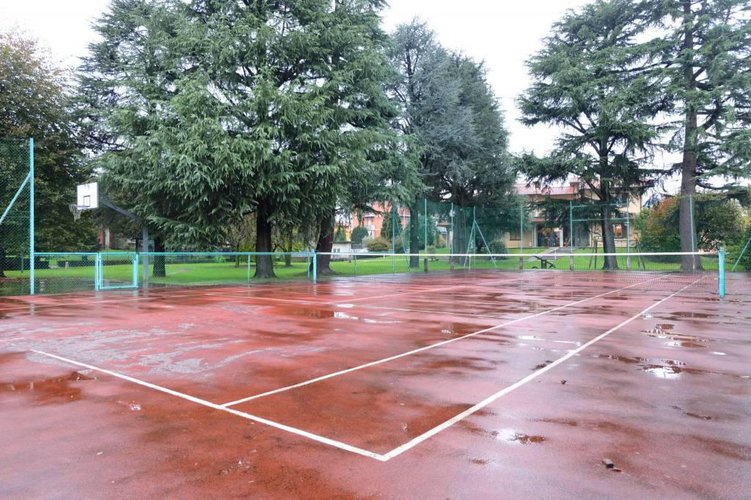 Esclusive residenze con terreno edificabile Pedrengo