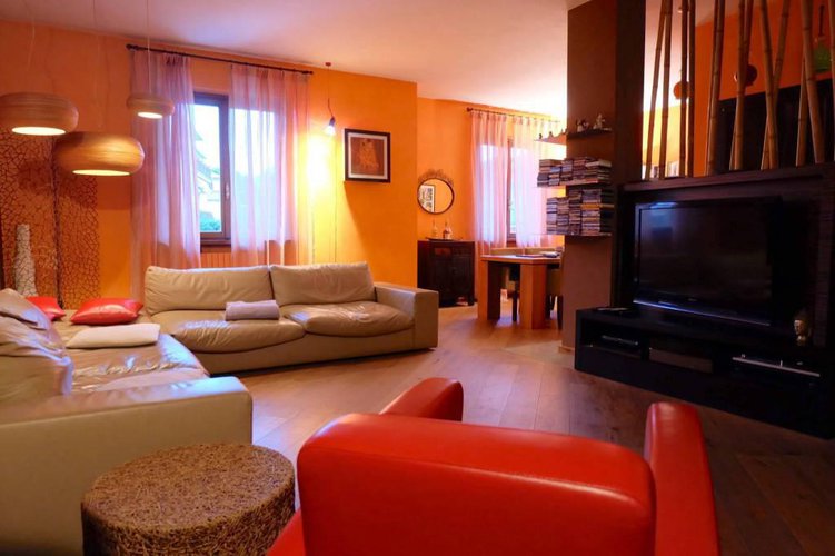 Esclusive residenze con terreno edificabile Pedrengo