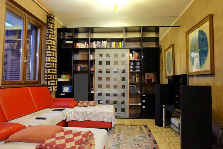 Esclusive residenze con terreno edificabile Pedrengo