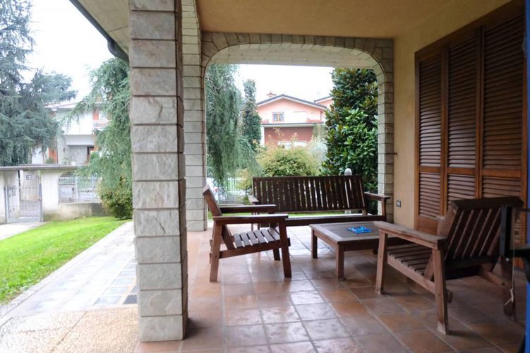 Esclusive residenze con terreno edificabile Pedrengo