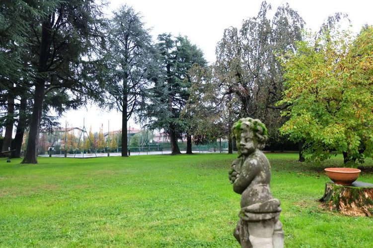 Esclusive residenze con terreno edificabile Pedrengo