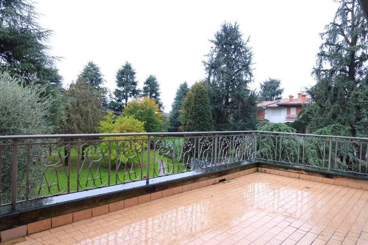 Esclusive residenze con terreno edificabile Pedrengo