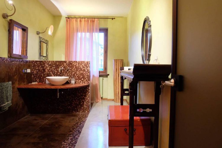 Esclusive residenze con terreno edificabile Pedrengo