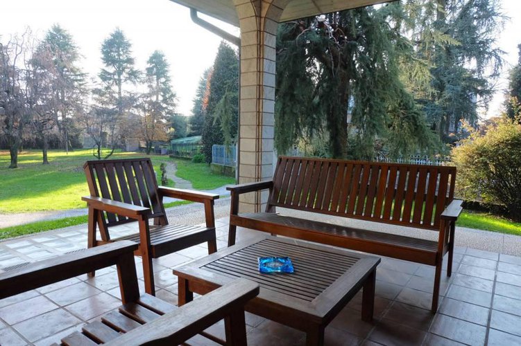 Esclusive residenze su terreno edificabile Pedrengo