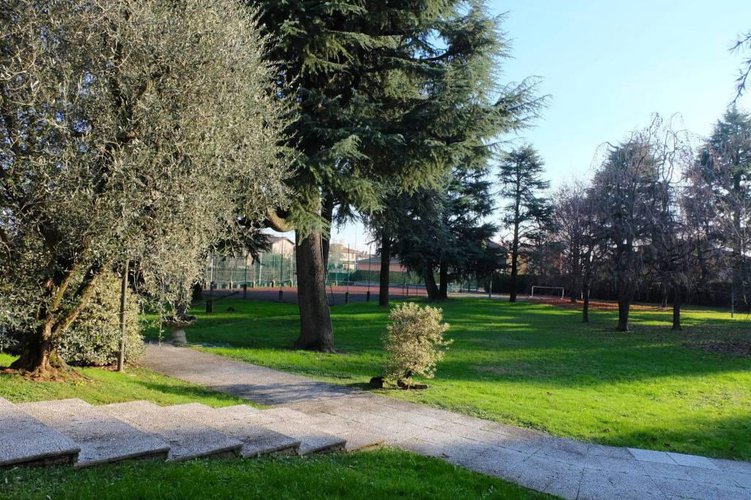 Esclusive residenze su terreno edificabile Pedrengo