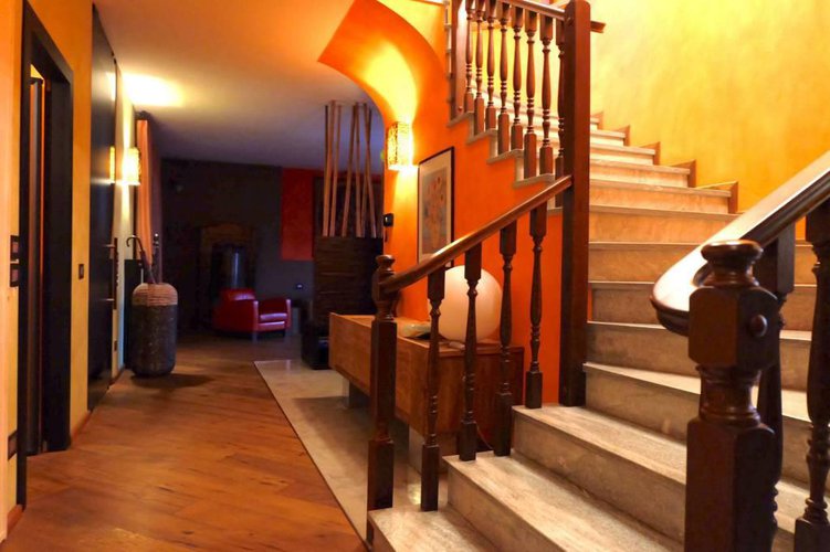 Esclusive residenze su terreno edificabile Pedrengo