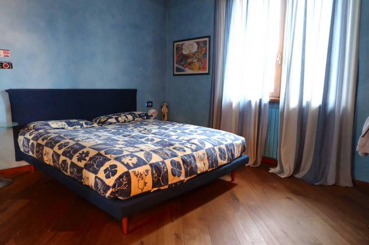 Esclusive residenze su terreno edificabile Pedrengo