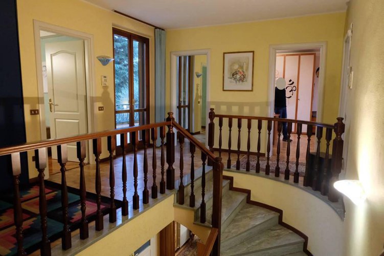 Esclusive residenze su terreno edificabile Pedrengo