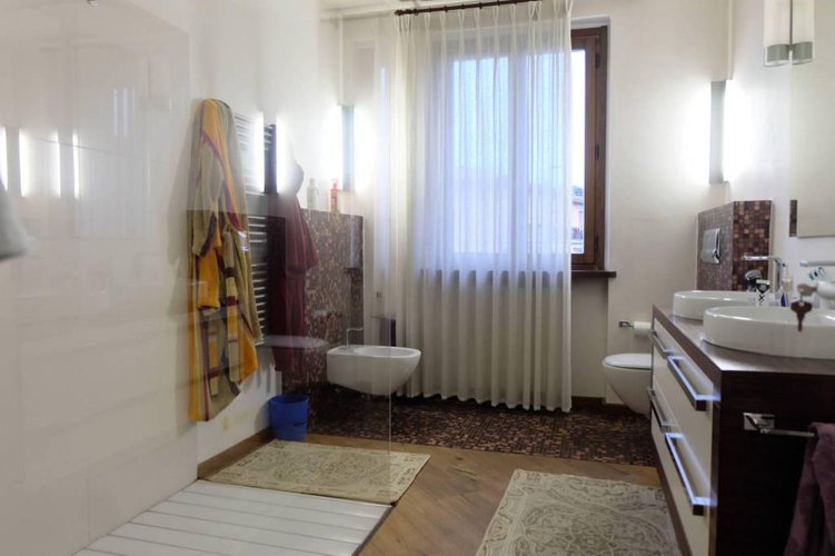 Esclusive residenze su terreno edificabile Pedrengo