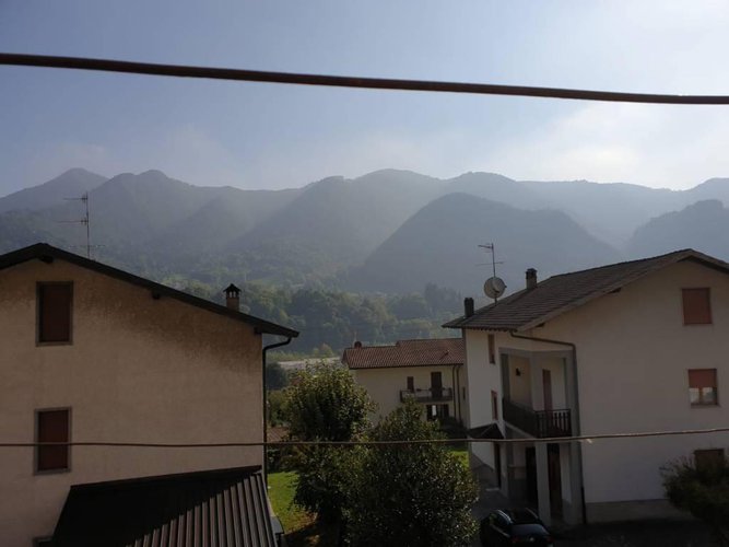 Zogno - San Bernardino Zogno