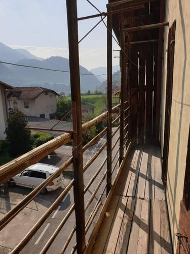 Zogno - San Bernardino Zogno