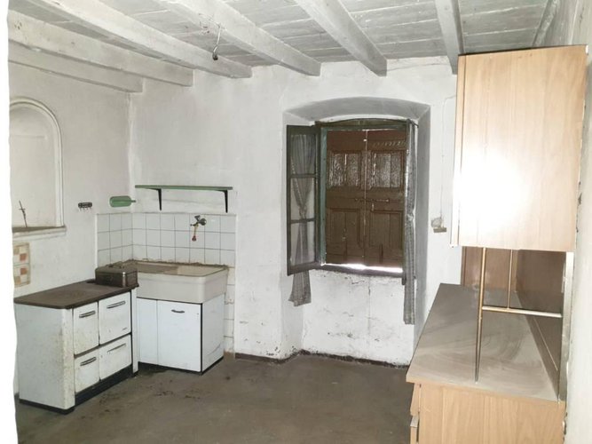 Zogno - San Bernardino Zogno