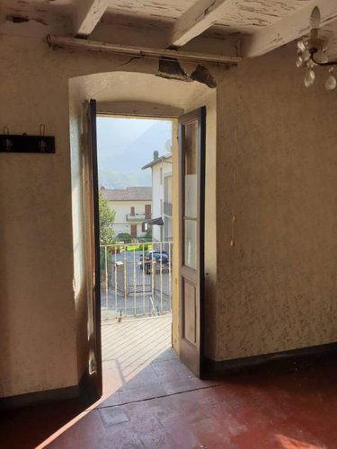 Zogno - San Bernardino Zogno