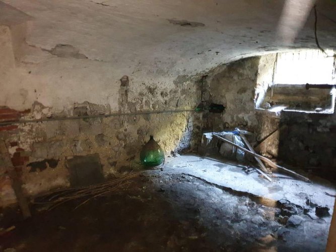 Zogno - San Bernardino Zogno